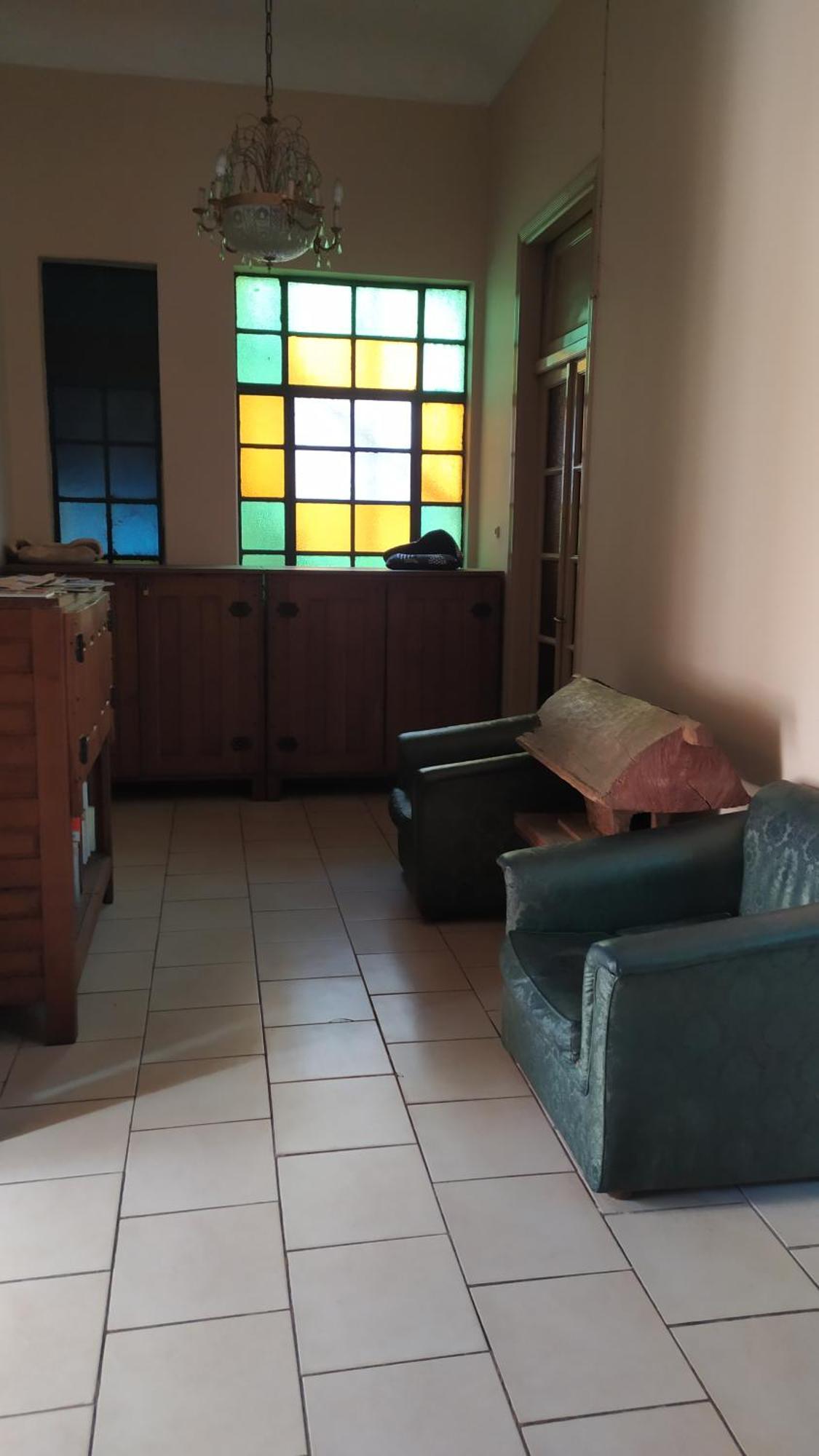 Isla Francia Hostel Asuncion Exterior photo